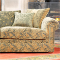 Contrast Upholstery Metropolitan